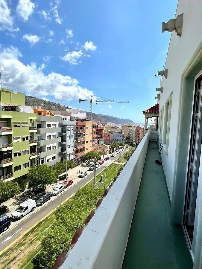 Avenida Islas Canarias Suites Santa Cruz de Tenerife 0*,  Spain