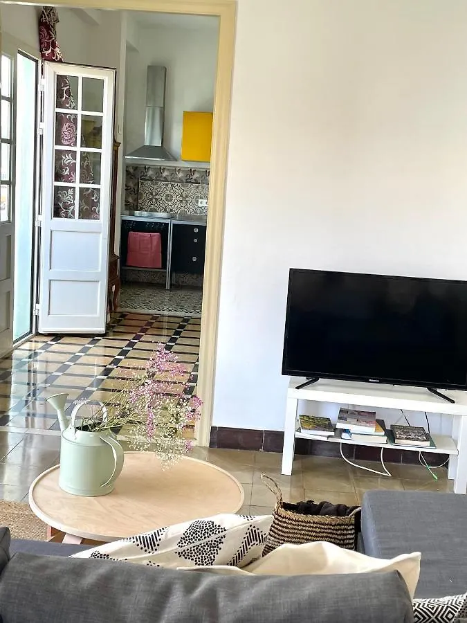 Avenida Islas Canarias Suites Santa Cruz de Tenerife Apartment