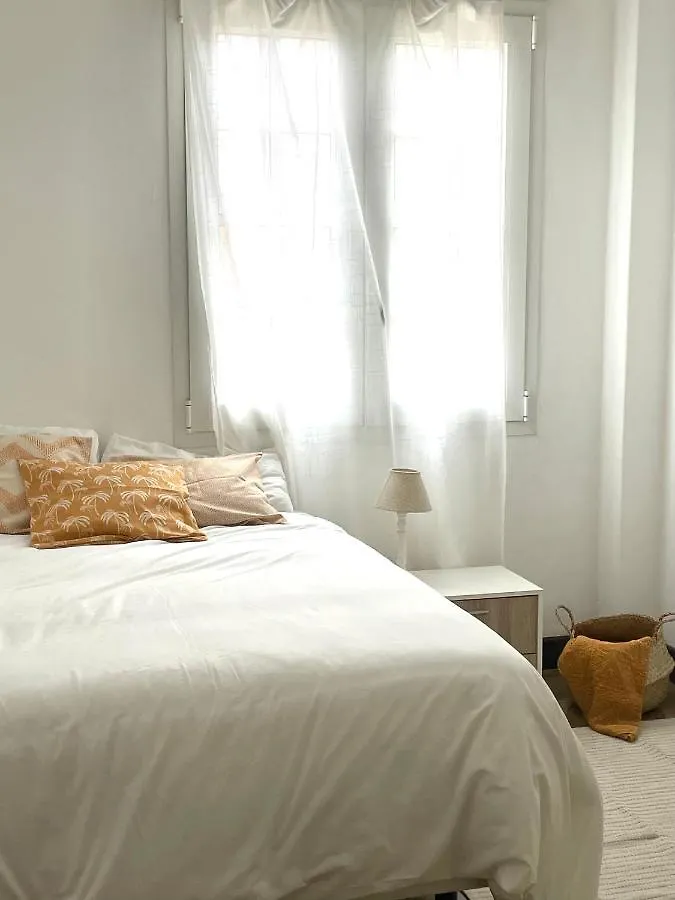 Avenida Islas Canarias Suites Santa Cruz de Tenerife Apartment