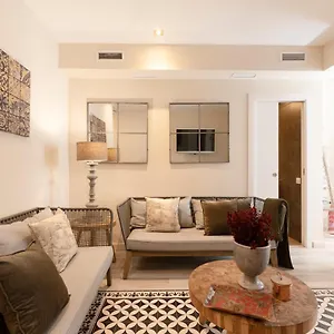 Chic Appartement Barcelone