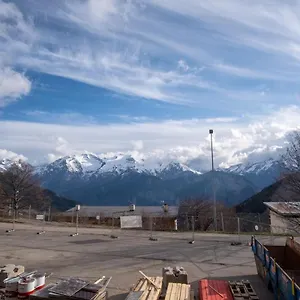 Oisans - Welkeys Appartement Huez