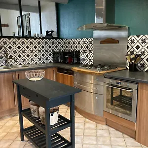 Maison En Pierre De70 M2 Au Cœur D’un Hameau Hébergement de vacances Seyssel