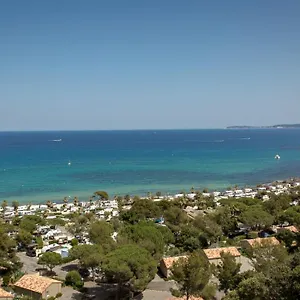 Le Camp Du Domaine Camping Bormes-les-Mimosas