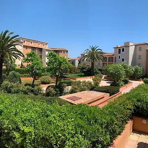 Eclat D'azur Appartement Cogolin