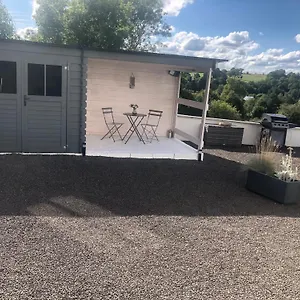 Burin Des Rosiers Appartement Olby