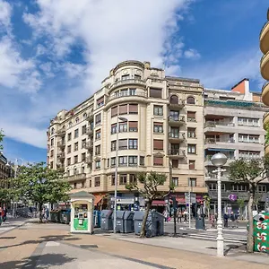 Gros Appartement Saint-Sébastien